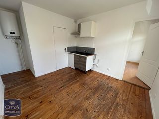  Appartement � louer 2 pi�ces 21 m�