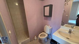  Appartement � louer 1 pi�ce 31 m�