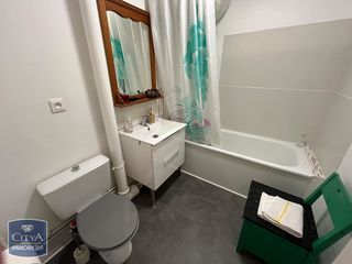  Appartement � louer 1 pi�ce 26 m�