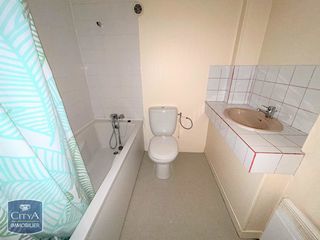  Appartement � louer 2 pi�ces 35 m�