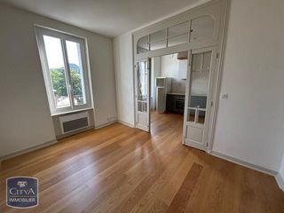  Appartement � louer 3 pi�ces 62 m�