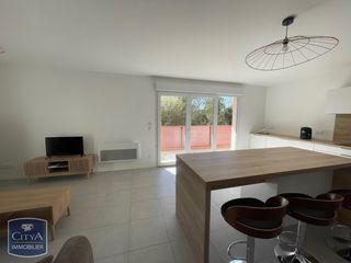  Appartement � louer 2 pi�ces 63 m�