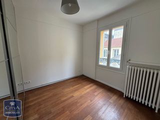  Appartement � louer 2 pi�ces 38 m�