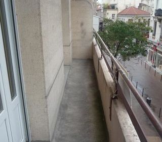  Appartement � louer 2 pi�ces 57 m�