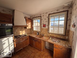  Maison � vendre 4 pi�ces 115 m�