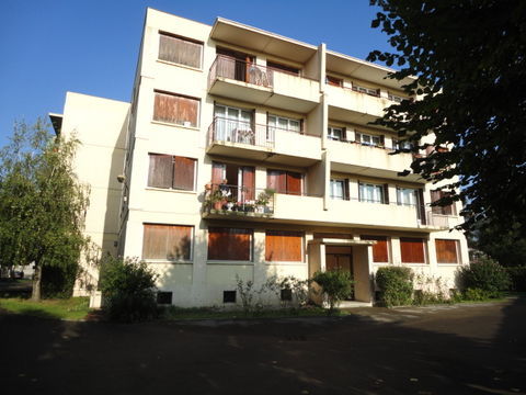   Location Appartement Appartement - 3 pi�ce(s) - 69 m�