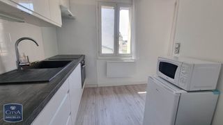  Appartement � louer 1 pi�ce 27 m�