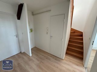  Appartement � louer 3 pi�ces 50 m�