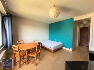  Appartement � louer 1 pi�ce 31 m�