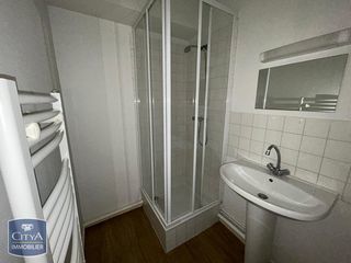  Appartement � louer 1 pi�ce 19 m�