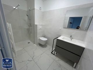  Appartement � louer 1 pi�ce 33 m�