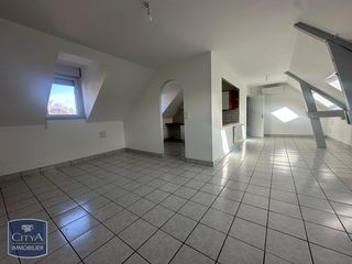  Appartement � louer 4 pi�ces 66 m�