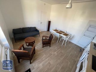  Appartement � louer 2 pi�ces 32 m�