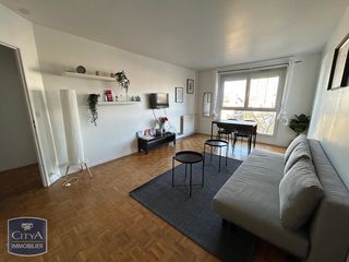  Appartement � louer 2 pi�ces 50 m�