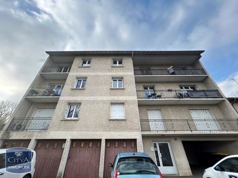   Location Appartement Appartement - 3 pi�ce(s) - 65 m�