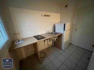  Appartement � louer 2 pi�ces 54 m�