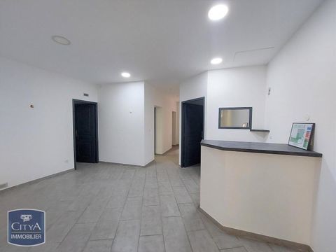 &Agrave; LOUER : Local commercial situ&eacute; &agrave; Clermont l'H&eacute;rault... 400 34800 Clermont l'herault