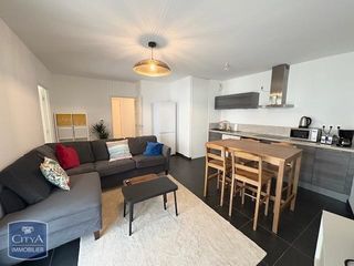  Appartement � louer 3 pi�ces 61 m�