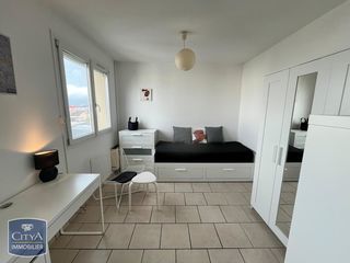  Appartement � louer 1 pi�ce 21 m�