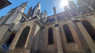  Appartement � louer 2 pi�ces 36 m�