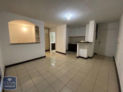   Location Appartement Appartement - 1 pi�ce(s) - 32 m�