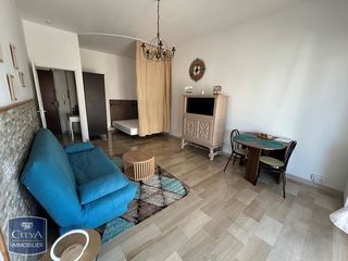  Appartement � louer 1 pi�ce 35 m�