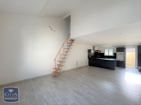   Location Appartement Appartement - 3 pi�ce(s) - 67 m�