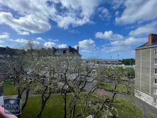  Appartement � louer 3 pi�ces 79 m�