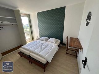  Appartement � louer 3 pi�ces 77 m�