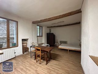  Appartement � louer 1 pi�ce 34 m�