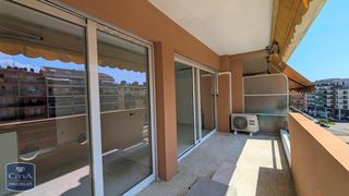  Appartement � louer 1 pi�ce 29 m�