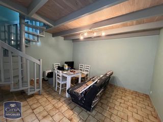  Appartement � louer 2 pi�ces 37 m�