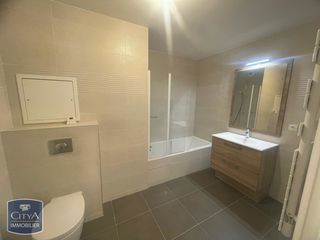  Appartement � louer 2 pi�ces 41 m�