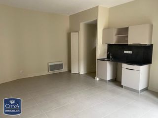  Appartement � louer 2 pi�ces 49 m�