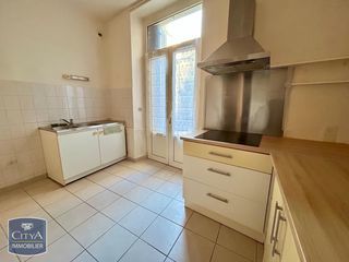  Appartement � louer 2 pi�ces 53 m�