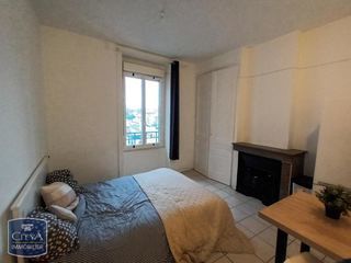  Appartement � louer 1 pi�ce 25 m�