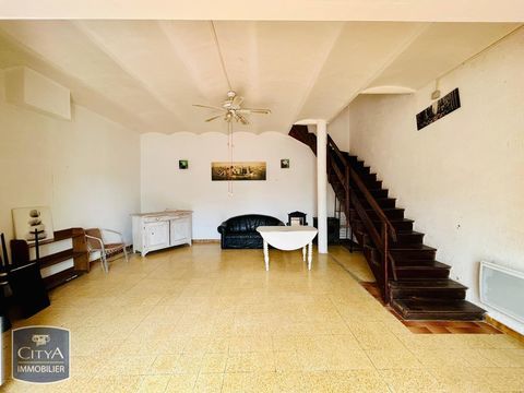   Location Maison Maison - 3 pi�ce(s) - 65 m�