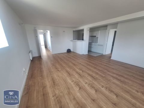   Location Appartement Appartement - 2 pi�ce(s) - 69 m�