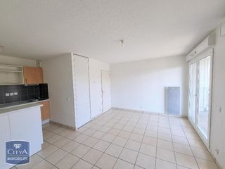  Appartement � louer 2 pi�ces 42 m�