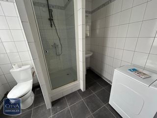  Appartement � louer 2 pi�ces 51 m�