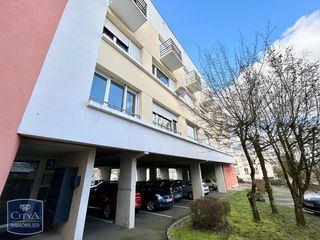  Appartement � louer 1 pi�ce 22 m�