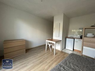  Appartement � louer 1 pi�ce 21 m�