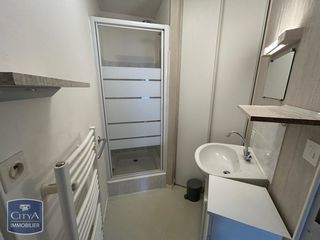  Appartement � louer 1 pi�ce 25 m�