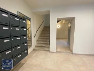  Appartement � louer 1 pi�ce 33 m�