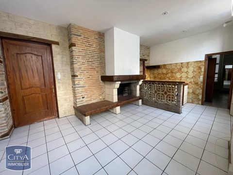   Location Appartement Appartement - 2 pi�ce(s) - 32 m�