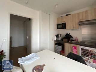  Appartement � louer 2 pi�ces 48 m�