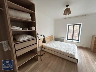  Appartement � louer 2 pi�ces 41 m�