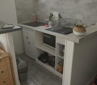  Appartement � louer 1 pi�ce 21 m�