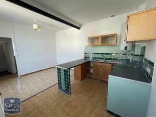  Appartement � louer 2 pi�ces 31 m�