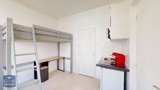  Appartement � louer 1 pi�ce 13 m�